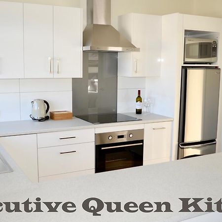 Paraparaumu Motel Ngoại thất bức ảnh