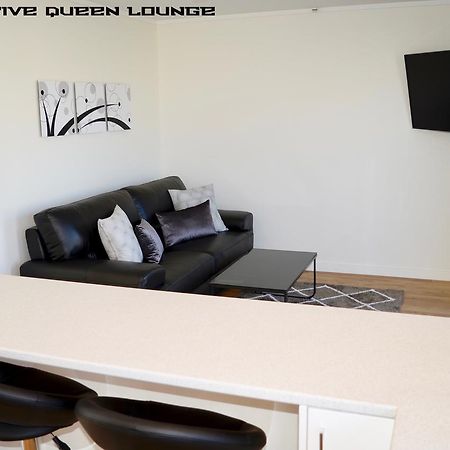 Paraparaumu Motel Ngoại thất bức ảnh