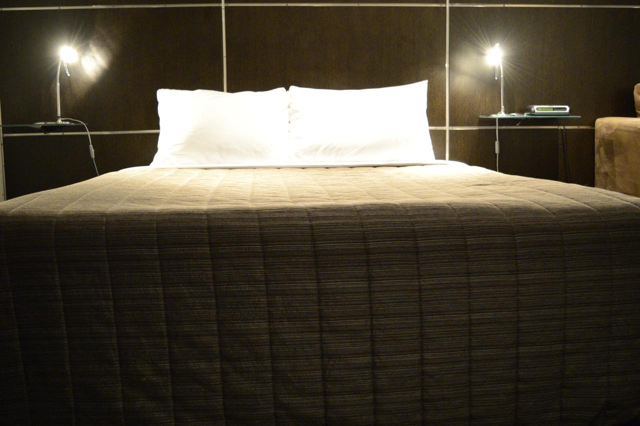 Paraparaumu Motel Ngoại thất bức ảnh
