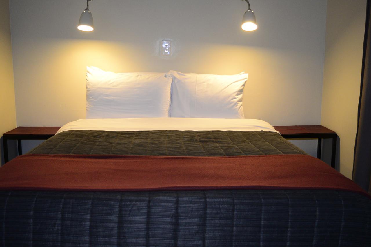 Paraparaumu Motel Ngoại thất bức ảnh