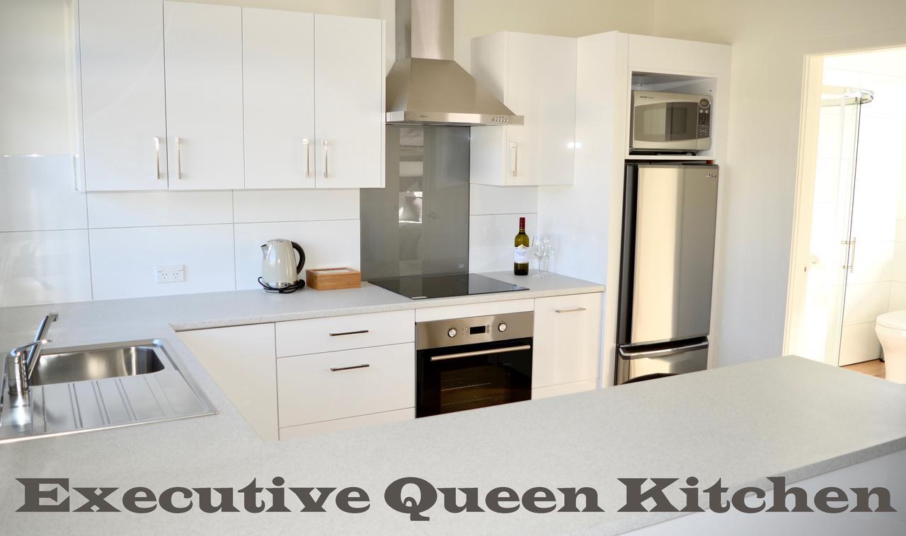 Paraparaumu Motel Ngoại thất bức ảnh