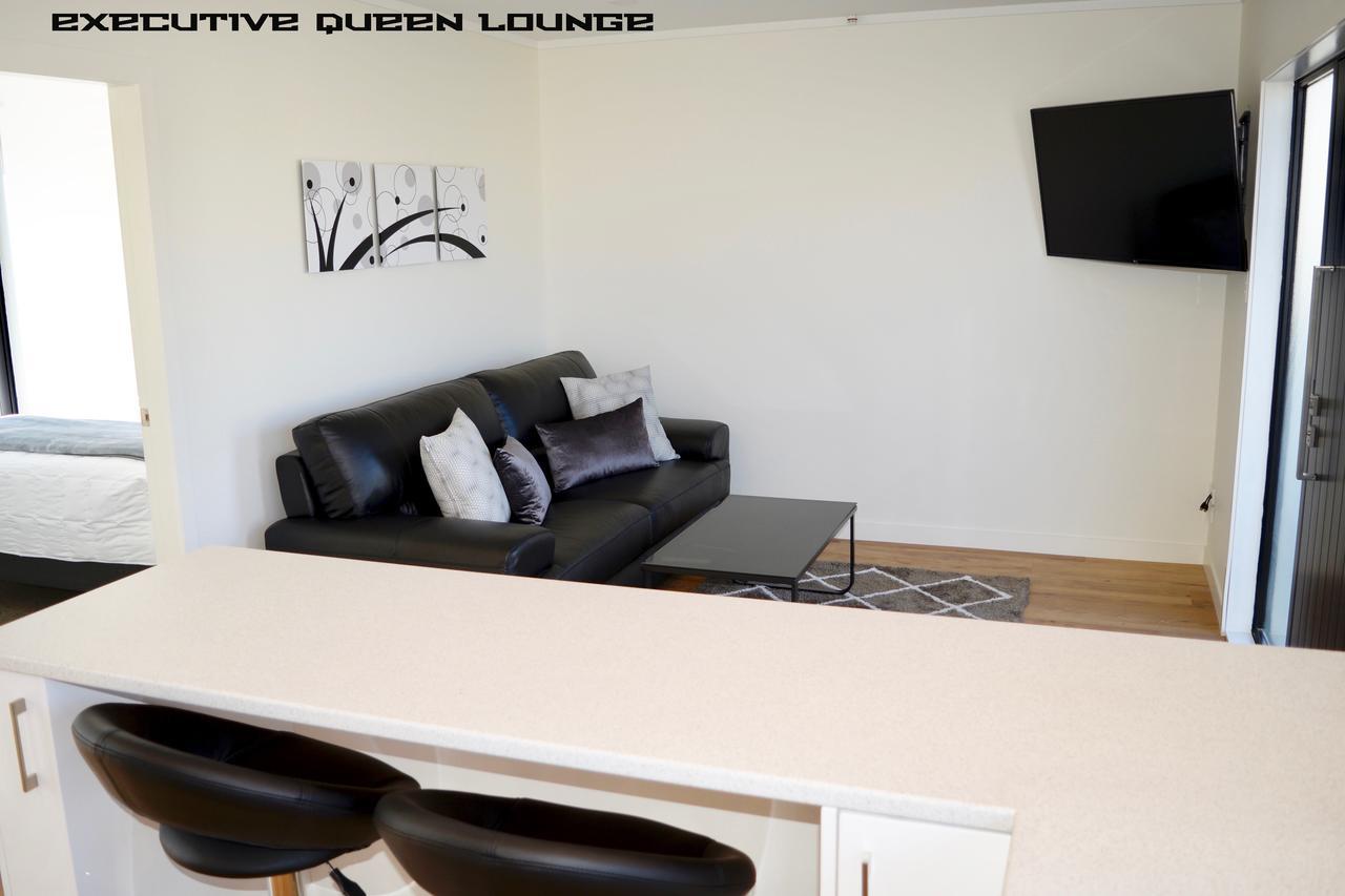 Paraparaumu Motel Ngoại thất bức ảnh