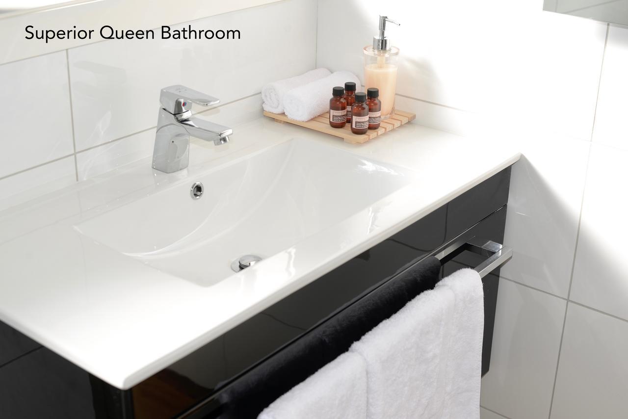 Paraparaumu Motel Ngoại thất bức ảnh