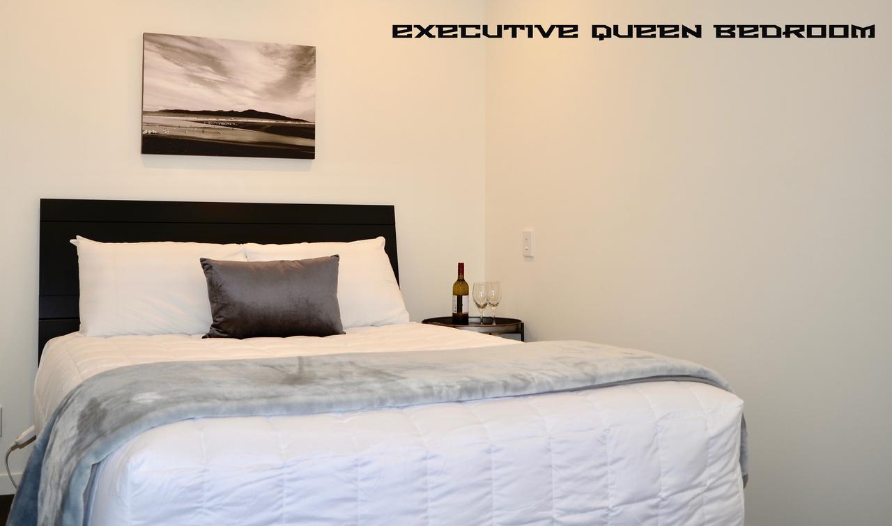 Paraparaumu Motel Ngoại thất bức ảnh